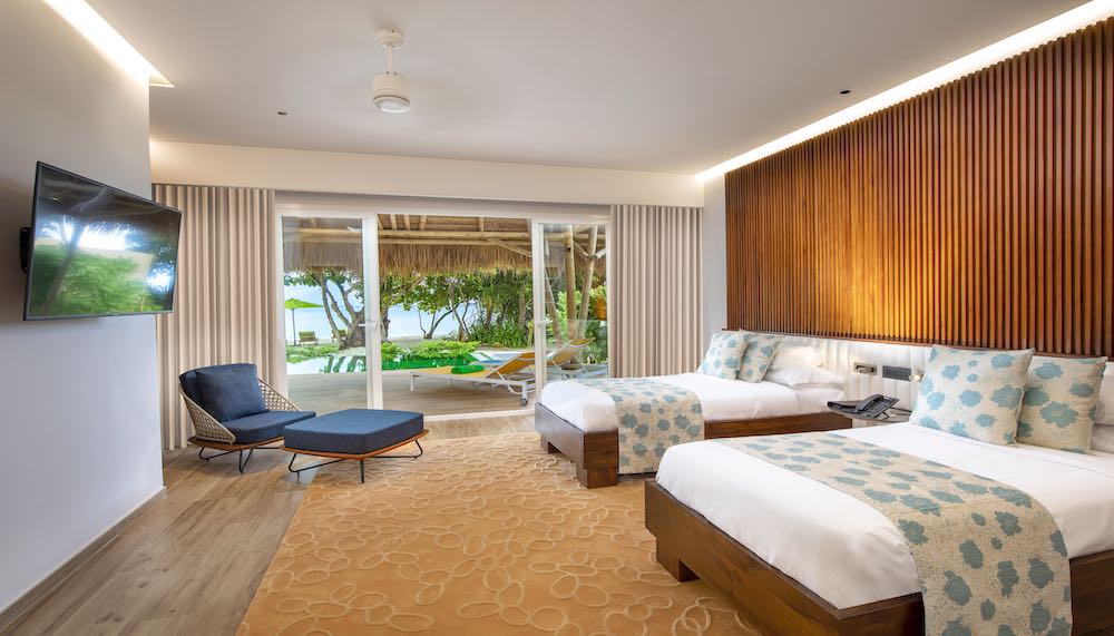 Beach Villa photo 20